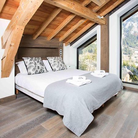 Chalet La Source - Chamonix All Year Zewnętrze zdjęcie