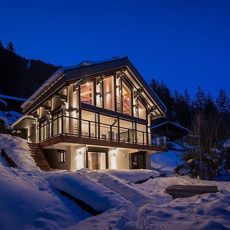 Chalet La Source - Chamonix All Year Zewnętrze zdjęcie