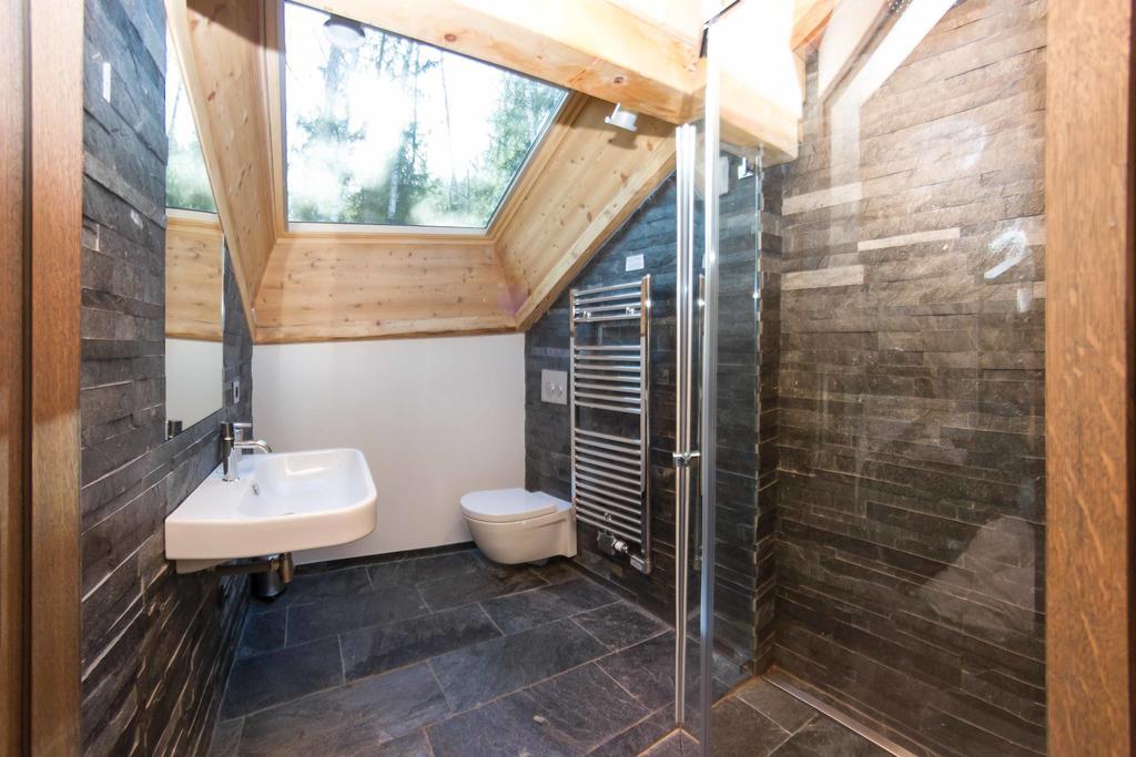 Chalet La Source - Chamonix All Year Zewnętrze zdjęcie
