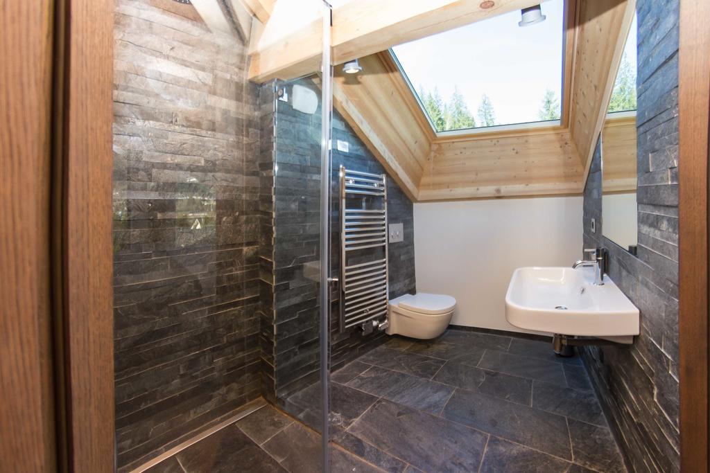Chalet La Source - Chamonix All Year Zewnętrze zdjęcie