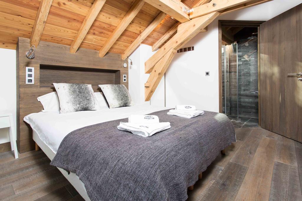Chalet La Source - Chamonix All Year Zewnętrze zdjęcie