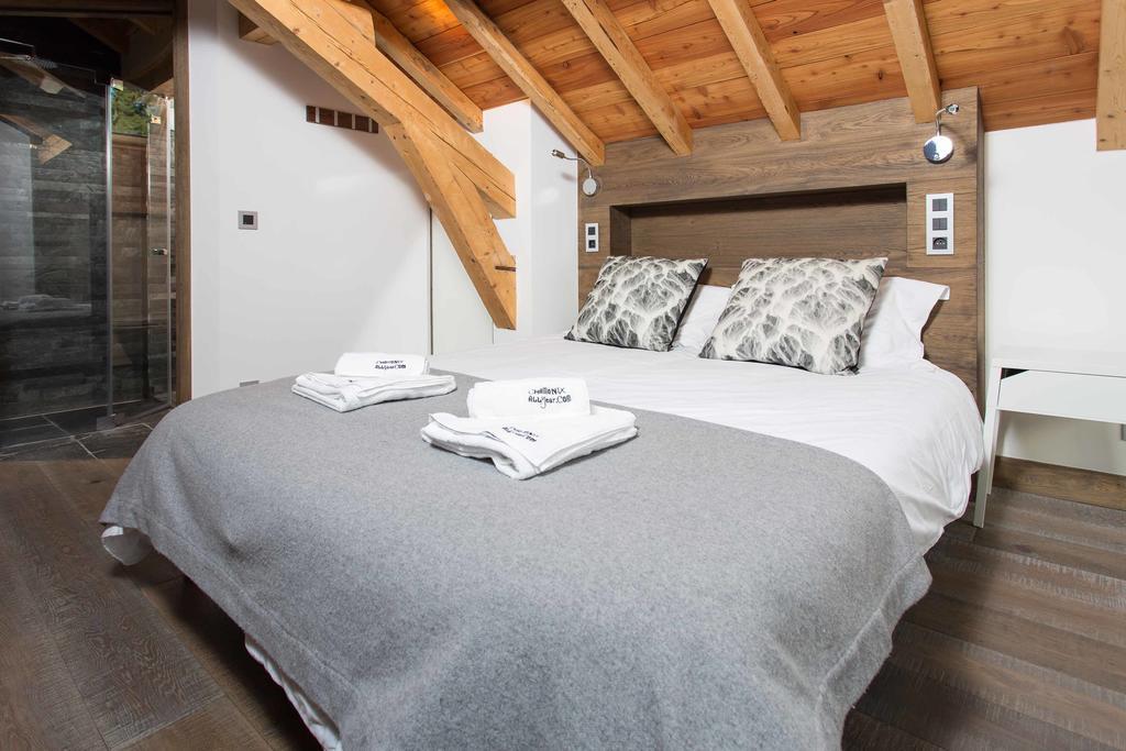 Chalet La Source - Chamonix All Year Zewnętrze zdjęcie