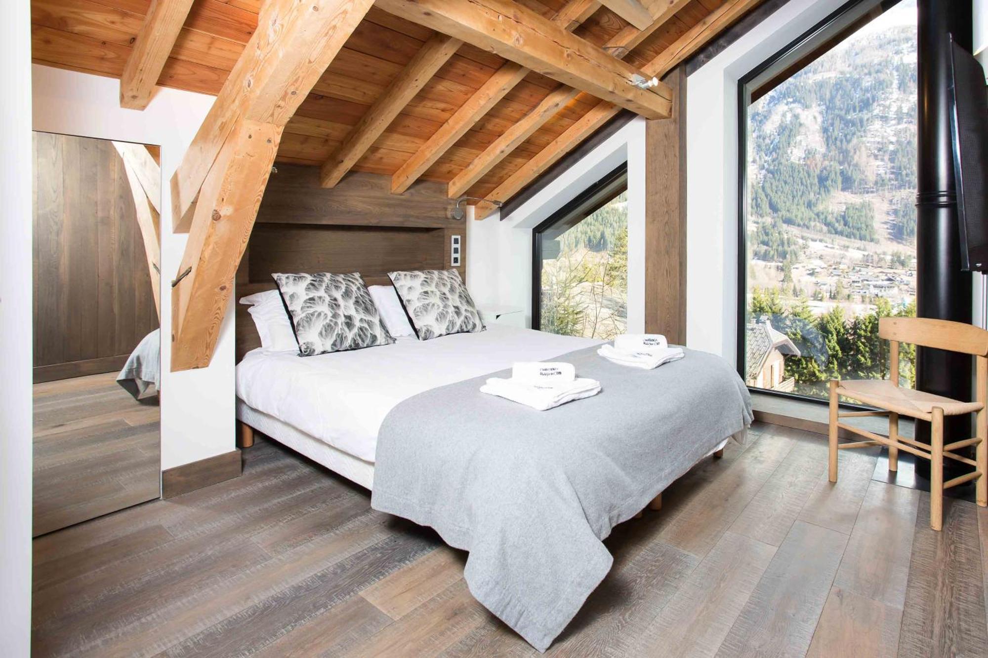 Chalet La Source - Chamonix All Year Zewnętrze zdjęcie