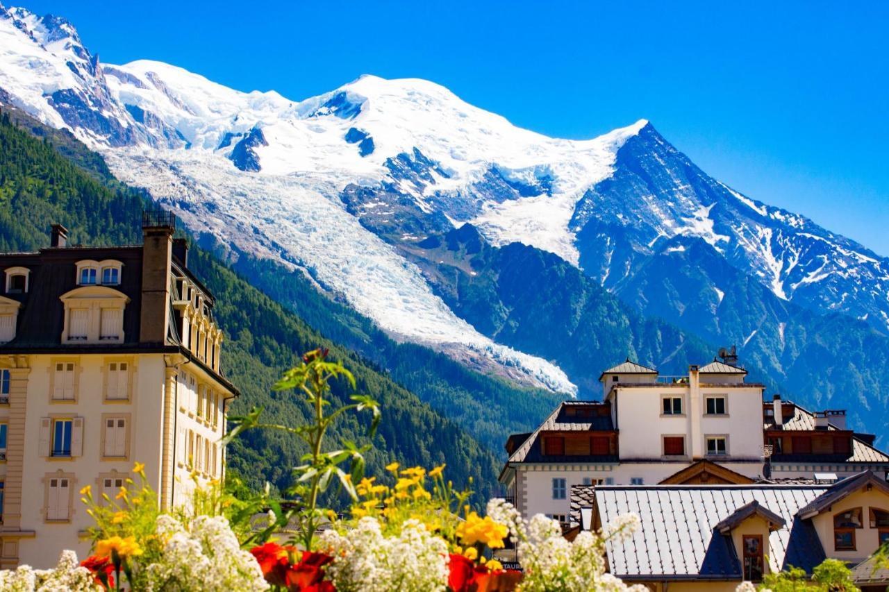 Chalet La Source - Chamonix All Year Zewnętrze zdjęcie